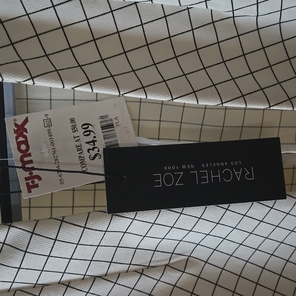 Rachel Zoe Open Front Blazer - Picture 2 of 4